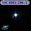 TYC 4383-298-1