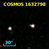 COSMOS J100027.90+020918.7