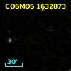 COSMOS J100036.89+020929.2