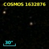COSMOS J100040.88+020918.9