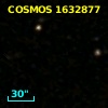 COSMOS J100043.02+020919.4