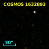COSMOS J100050.61+020918.0