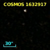 COSMOS J100048.98+020914.1