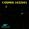 COSMOS J100041.89+020916.7