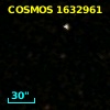 COSMOS J100049.80+020917.7