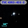 TYC 4383-431-1