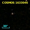 COSMOS J100039.10+020915.5