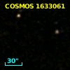COSMOS J100042.30+020915.5