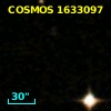 COSMOS J100035.05+020914.5