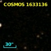 COSMOS J100022.48+020914.4
