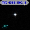 TYC 4383-502-1