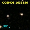 COSMOS J100028.37+020912.7