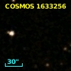 COSMOS J100023.86+020911.6