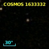 COSMOS J100040.32+020910.4