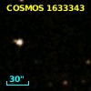 COSMOS J100024.26+020910.9