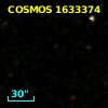 COSMOS J100051.78+020909.1