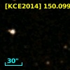 COSMOS J100023.99+020909.6