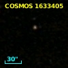 COSMOS J100039.90+020909.3