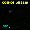 COSMOS J100038.47+020907.4