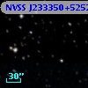 NVSS J233350+525234