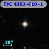 TYC 4383-610-1