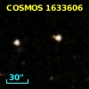 COSMOS J100027.79+020906.4