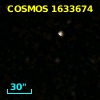 COSMOS J100049.81+020929.0