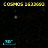 COSMOS J100038.41+020903.9