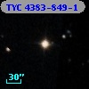 TYC 4383-849-1