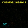 COSMOS J100049.83+020858.8
