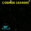 COSMOS J100047.75+020852.3