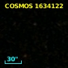 COSMOS J100049.34+020859.2