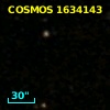 COSMOS J100039.14+020857.9