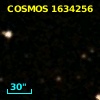COSMOS J100023.21+020856.4