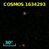 zCOSMOS 700906