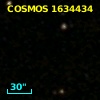 COSMOS J100040.90+020852.7