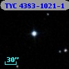 TYC 4383-1021-1
