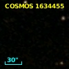 COSMOS J100043.11+020852.7