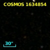 COSMOS J100050.38+020849.8