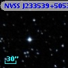 NVSS J233539+505327