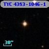 TYC 4383-1046-1
