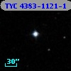 TYC 4383-1121-1