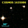 COSMOS J100029.42+020843.4