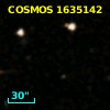 COSMOS J100027.77+020844.4