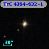 TYC 4384-832-1