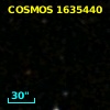 COSMOS J100048.44+020839.6