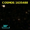 COSMOS J100023.57+020839.6