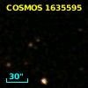 COSMOS J100019.29+020850.2