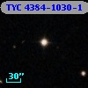 TYC 4384-1030-1