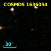 COSMOS J100028.19+020831.0